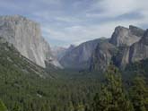Yosemite Valley: Yosemite National Park